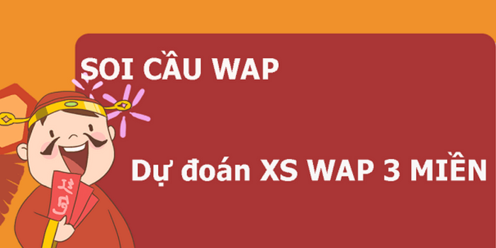 soi cầu 3 miền wap