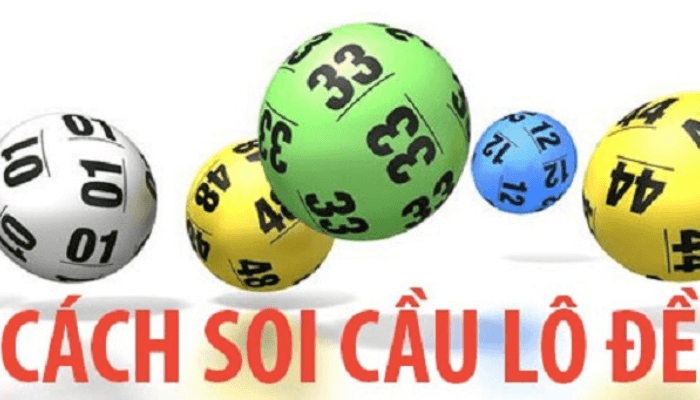 soi cầu 333