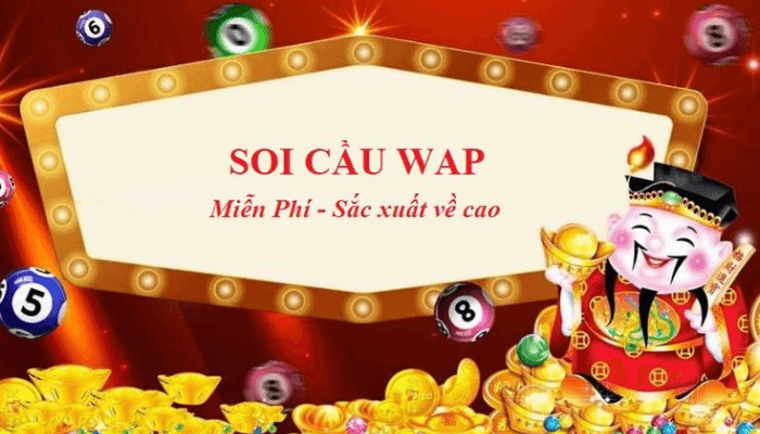 soi cầu 3 miền wap