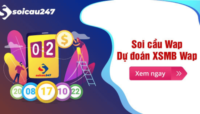 soi cầu 3 miền wap