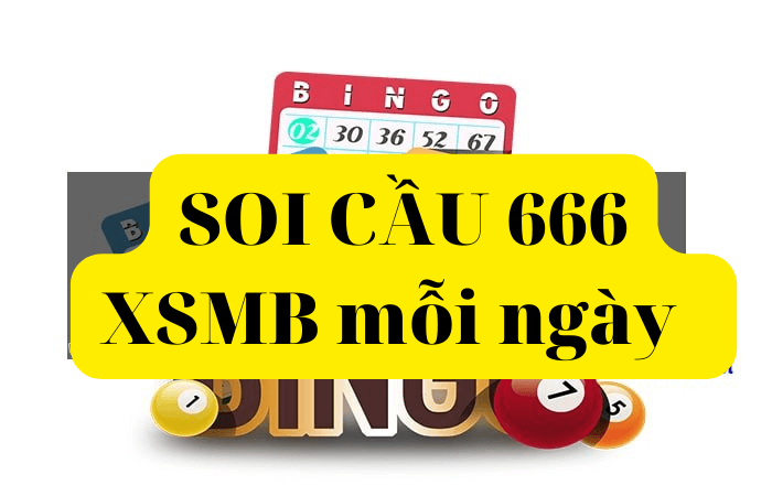 soi cầu 666