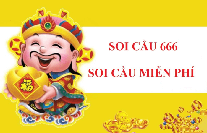 soi cầu 666