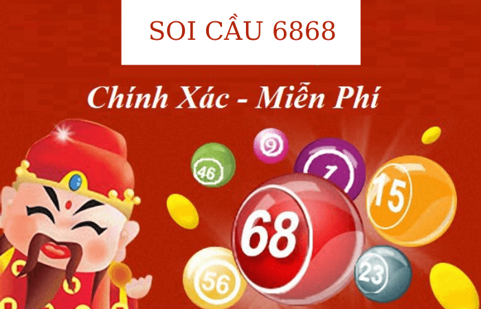 soi cầu 6868