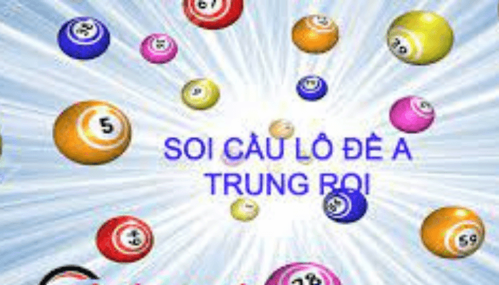 soi cầu a trúng rồi