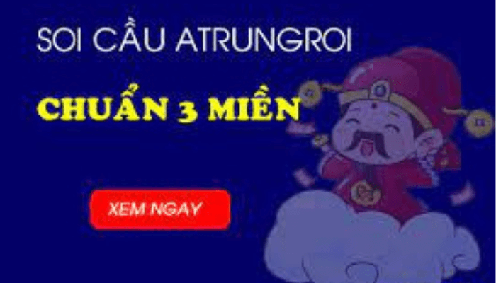 soi cầu a trúng rồi